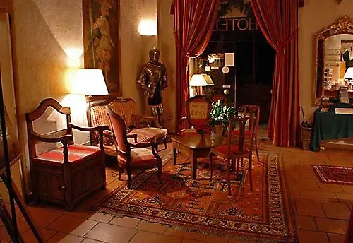 Chateau Des Comtes De Challes Francia