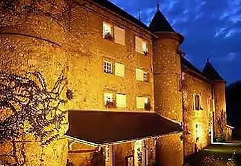 Chateau Des Comtes De Challes Challes-les-Eaux