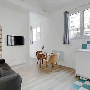 Cmg Magnifique Loft Refait A Neuf Expo Porte De Versailles I , Paris France