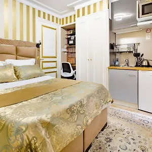 Premium 2 Minutes Walk From Champs-elysees , Paris France