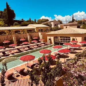 Candille 5*, Mougins France