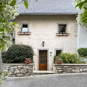 Gite, Close To Hautecombe Abbey, Du Bourget Grumeau