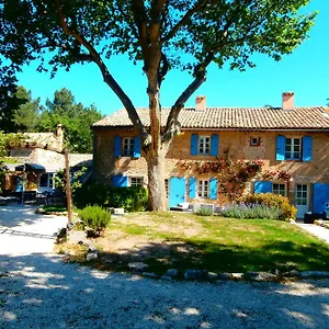 De Fanny *** Chantemerle-lès-Grignan