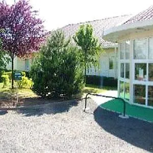 The Originals Access Aeroport, ** Aurillac