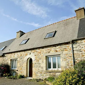 Holiday Poul Ar Born , Trezeny France