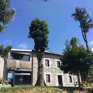 L'entre 2 Monts Chaudeyrolles